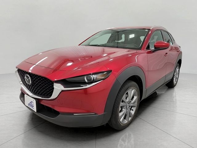 2021 Mazda CX-30 Premium