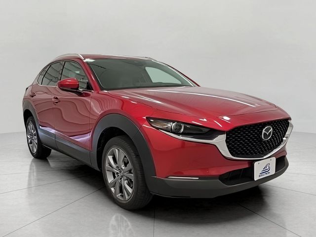 2021 Mazda CX-30 Premium