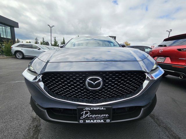 2021 Mazda CX-30 Premium