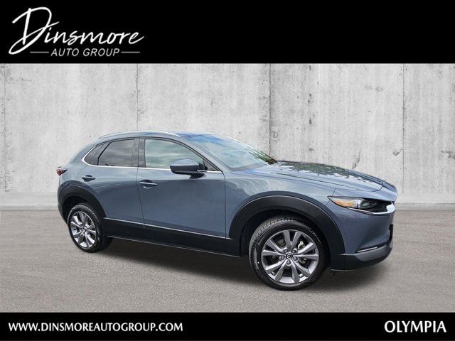 2021 Mazda CX-30 Premium