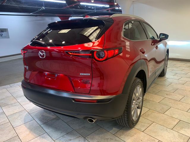 2021 Mazda CX-30 Premium