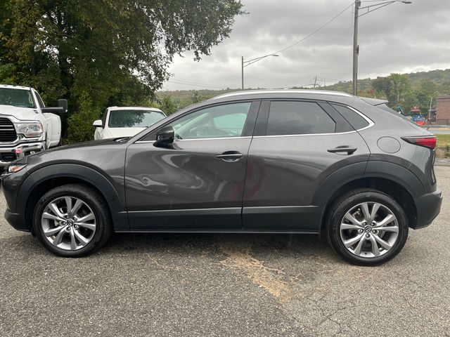 2021 Mazda CX-30 Premium