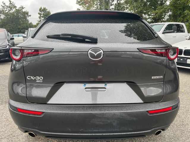 2021 Mazda CX-30 Premium