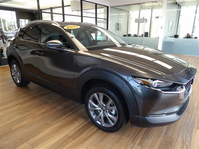 2021 Mazda CX-30 Premium