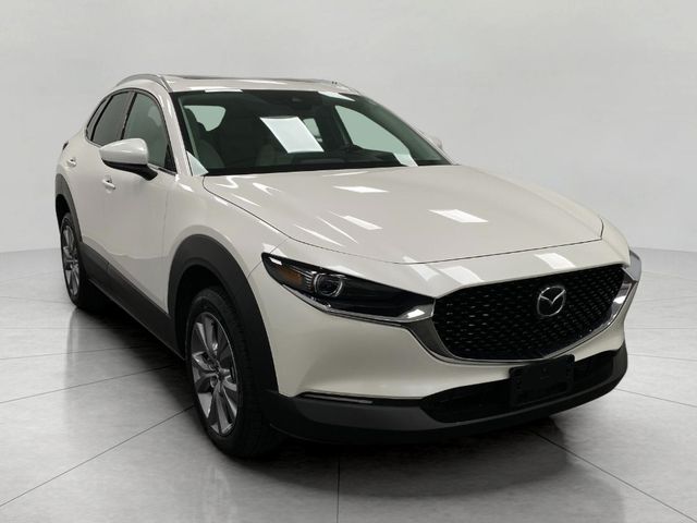 2021 Mazda CX-30 Premium