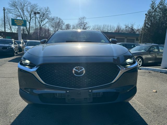 2021 Mazda CX-30 Premium