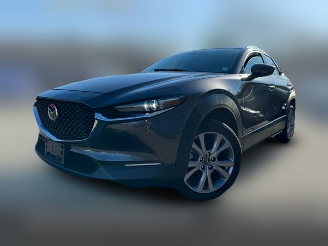 2021 Mazda CX-30 Premium