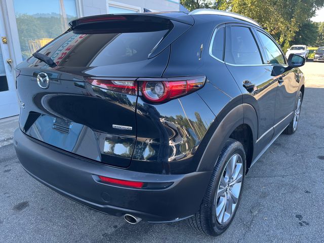 2021 Mazda CX-30 Premium