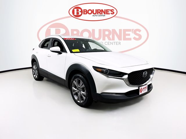 2021 Mazda CX-30 Premium