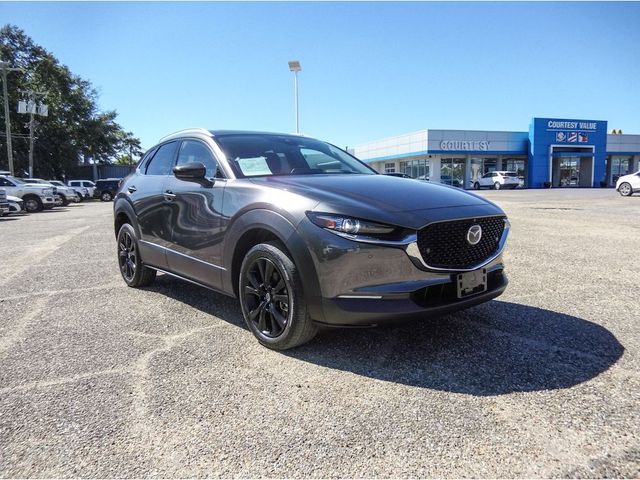 2021 Mazda CX-30 Turbo Premium Plus