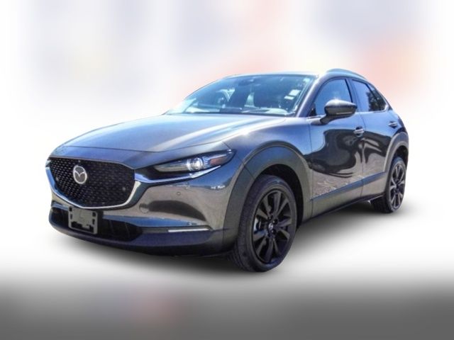 2021 Mazda CX-30 Turbo Premium Plus