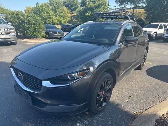 2021 Mazda CX-30 Turbo Premium Plus