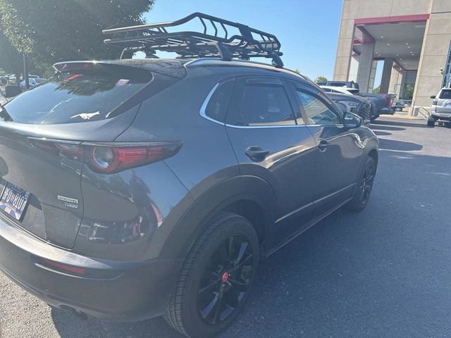 2021 Mazda CX-30 Turbo Premium Plus