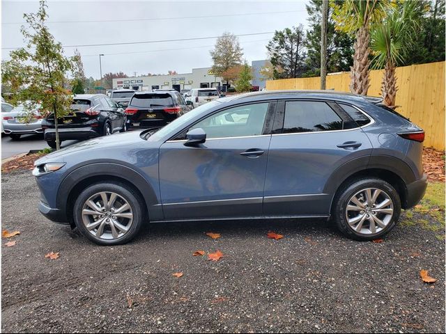 2021 Mazda CX-30 Premium