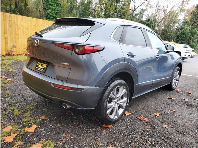 2021 Mazda CX-30 Premium