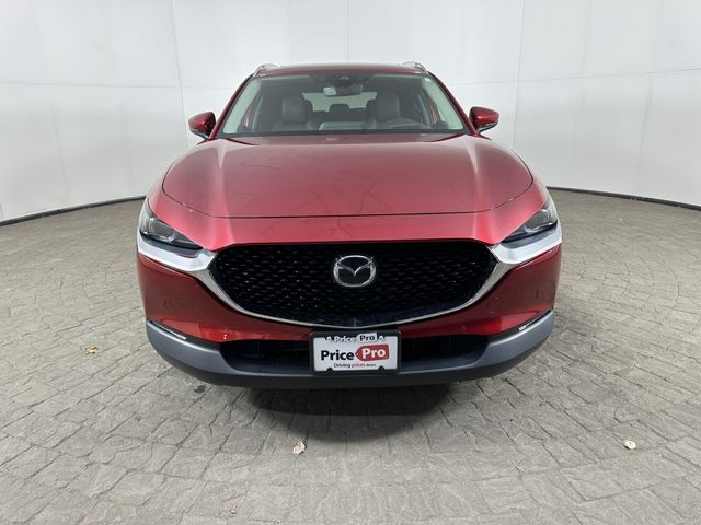 2021 Mazda CX-30 Premium