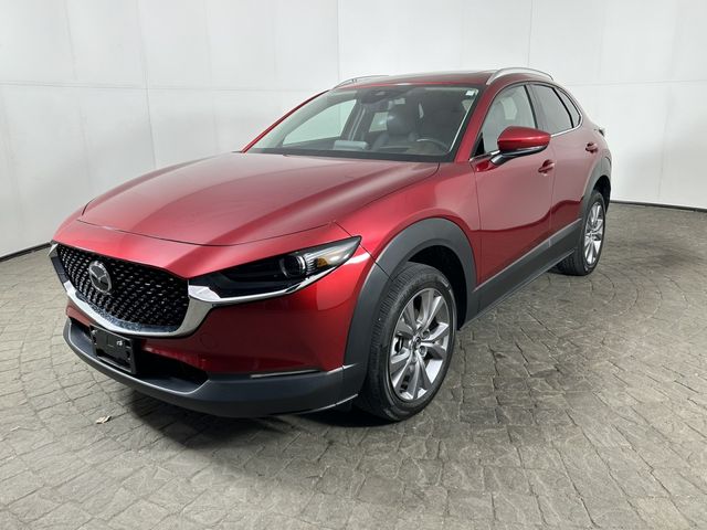 2021 Mazda CX-30 Premium