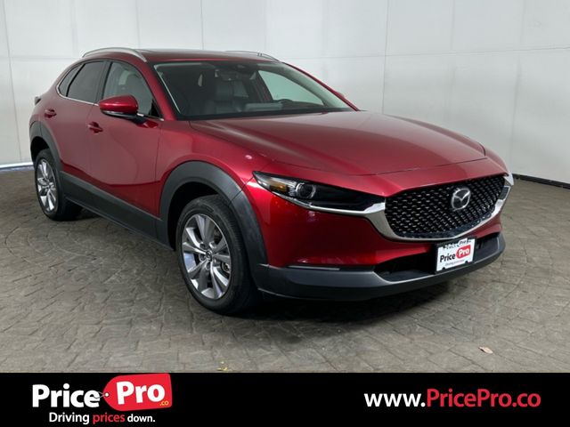 2021 Mazda CX-30 Premium