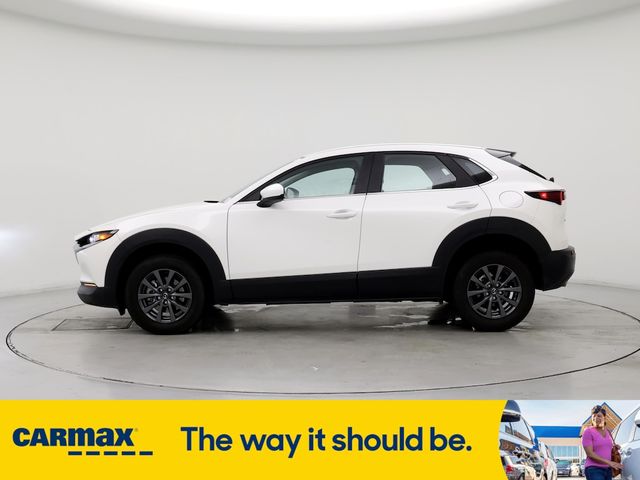 2021 Mazda CX-30 2.5 S