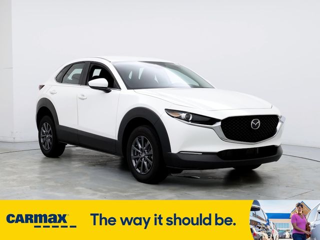 2021 Mazda CX-30 2.5 S