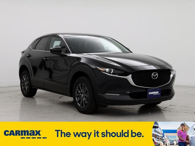 2021 Mazda CX-30 2.5 S