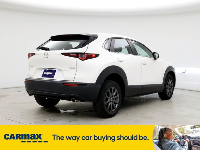 2021 Mazda CX-30 2.5 S