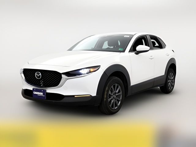 2021 Mazda CX-30 2.5 S