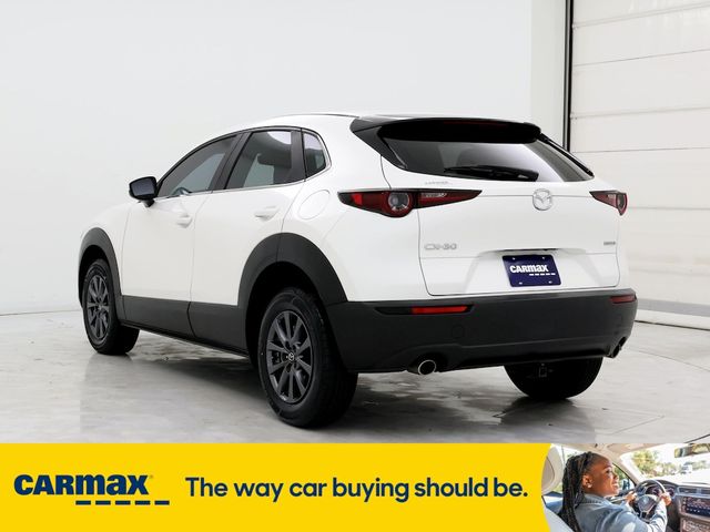 2021 Mazda CX-30 2.5 S