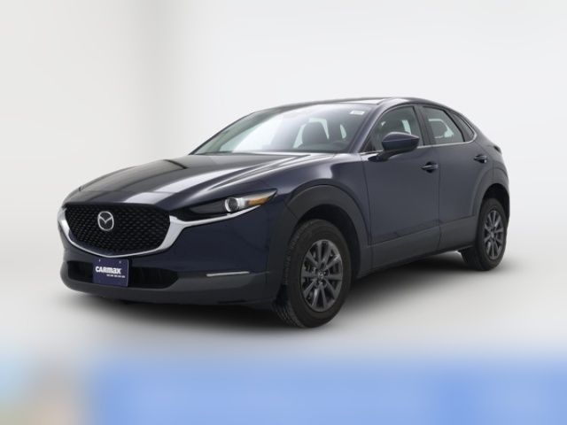 2021 Mazda CX-30 2.5 S