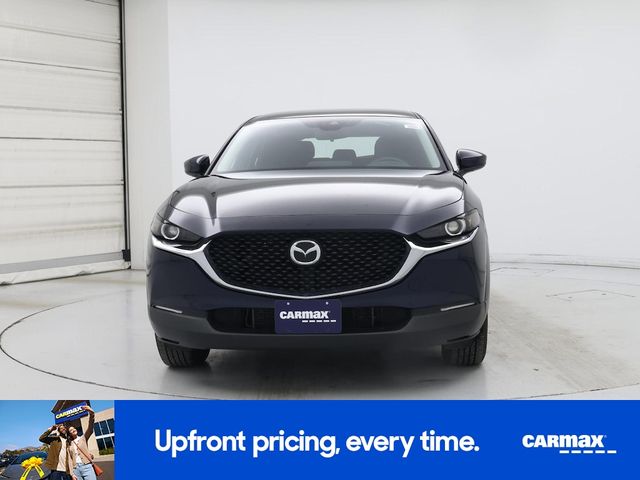 2021 Mazda CX-30 2.5 S