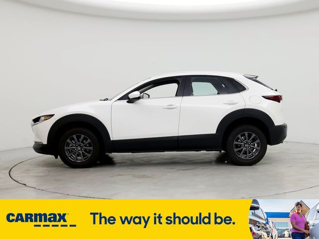 2021 Mazda CX-30 2.5 S