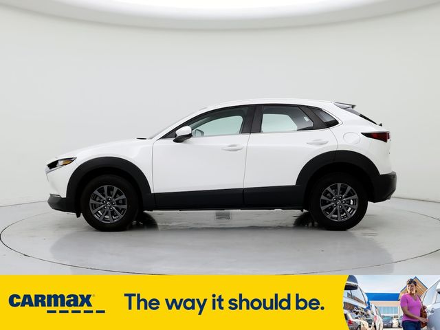 2021 Mazda CX-30 2.5 S