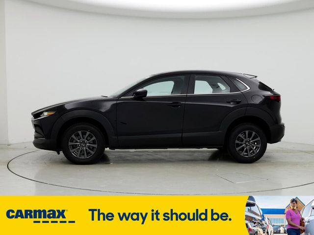 2021 Mazda CX-30 2.5 S