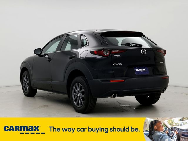 2021 Mazda CX-30 2.5 S