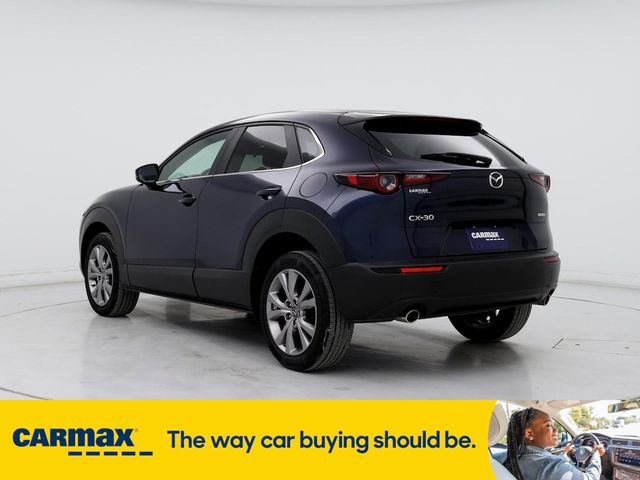 2021 Mazda CX-30 Select