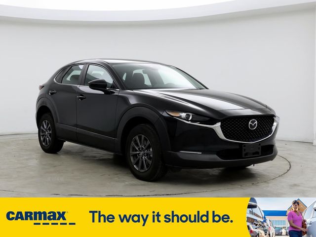 2021 Mazda CX-30 2.5 S