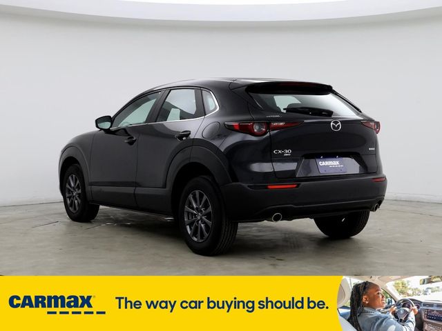 2021 Mazda CX-30 2.5 S