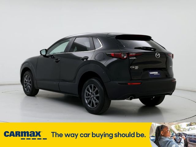 2021 Mazda CX-30 2.5 S