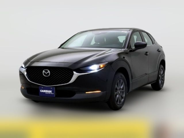 2021 Mazda CX-30 2.5 S