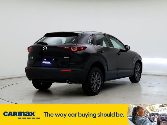 2021 Mazda CX-30 2.5 S