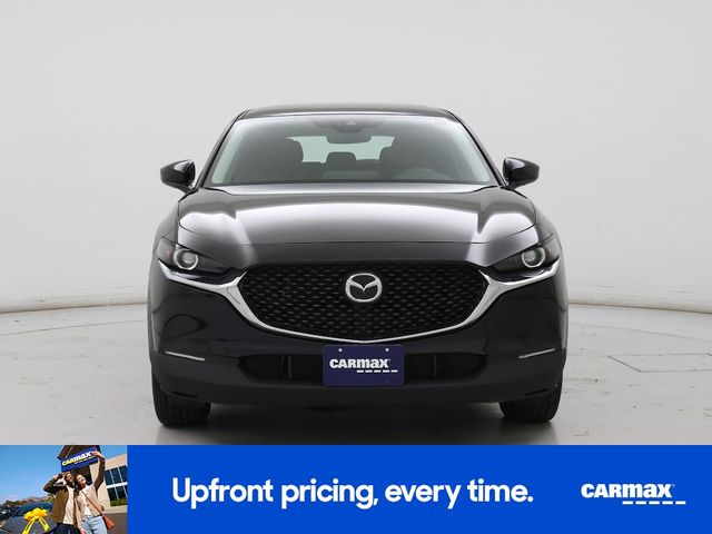2021 Mazda CX-30 2.5 S