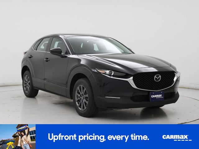 2021 Mazda CX-30 2.5 S