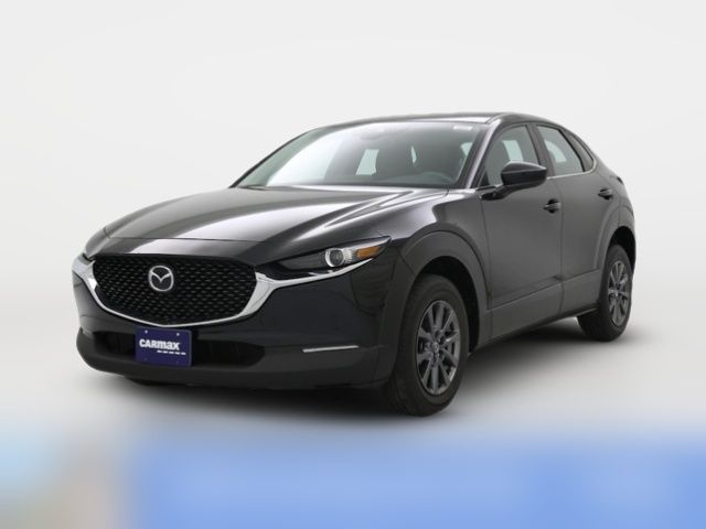 2021 Mazda CX-30 2.5 S