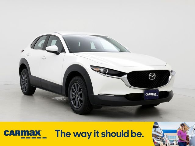 2021 Mazda CX-30 2.5 S