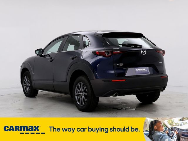 2021 Mazda CX-30 2.5 S