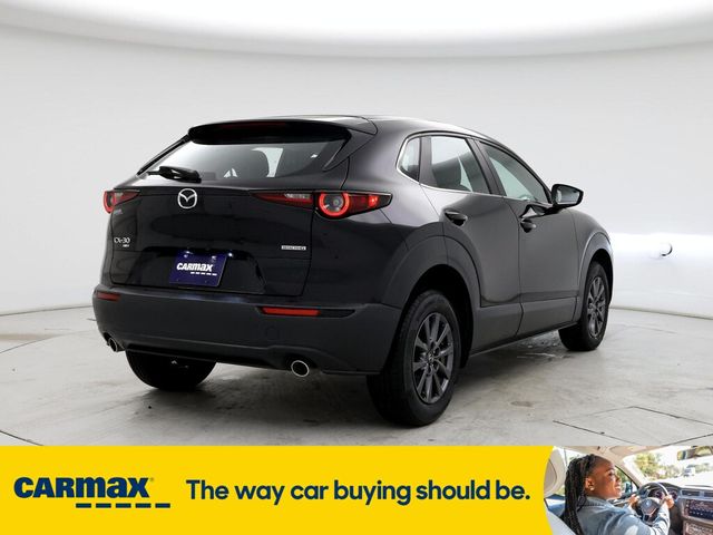 2021 Mazda CX-30 2.5 S