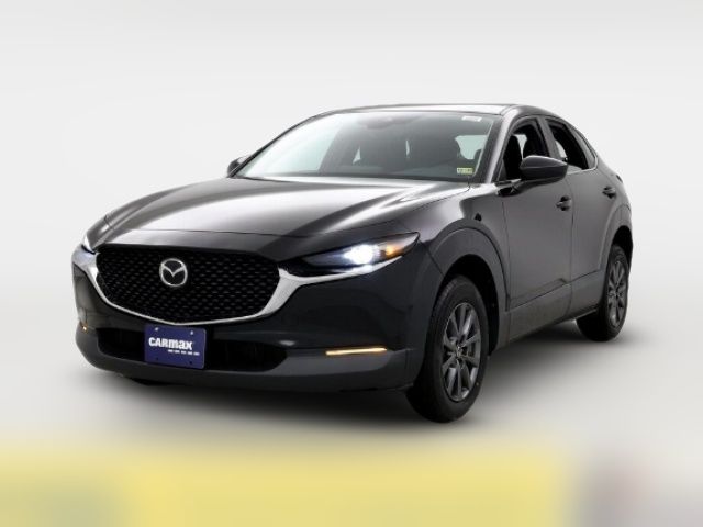 2021 Mazda CX-30 2.5 S