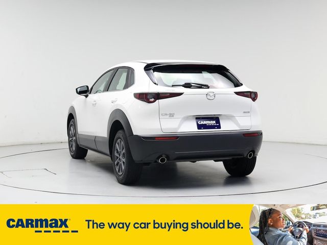 2021 Mazda CX-30 2.5 S