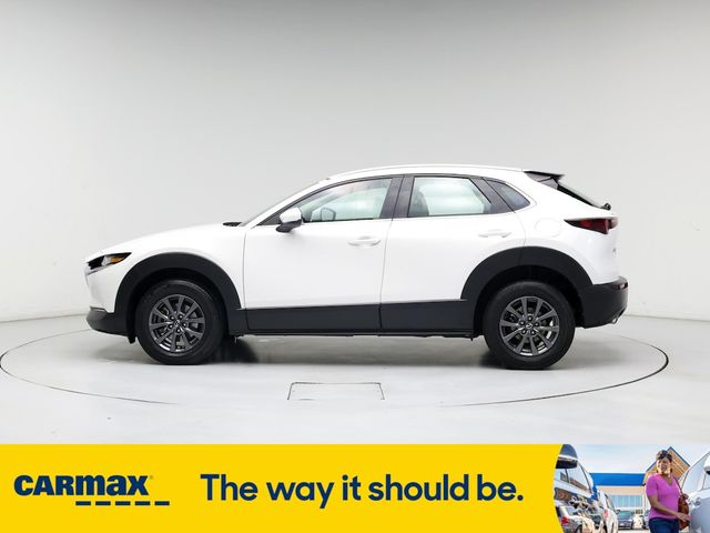 2021 Mazda CX-30 2.5 S