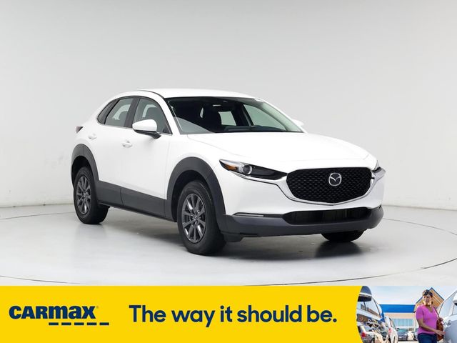 2021 Mazda CX-30 2.5 S